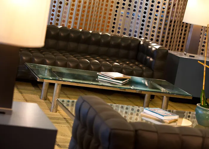 Washington Plaza Hotel